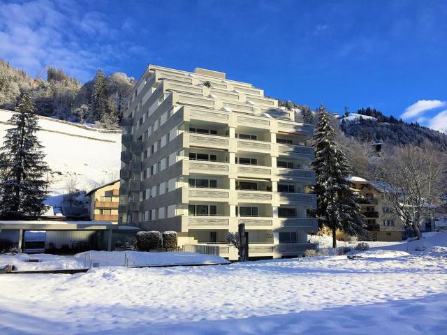 Sunnmatt West Wohnung 721 – bild 3