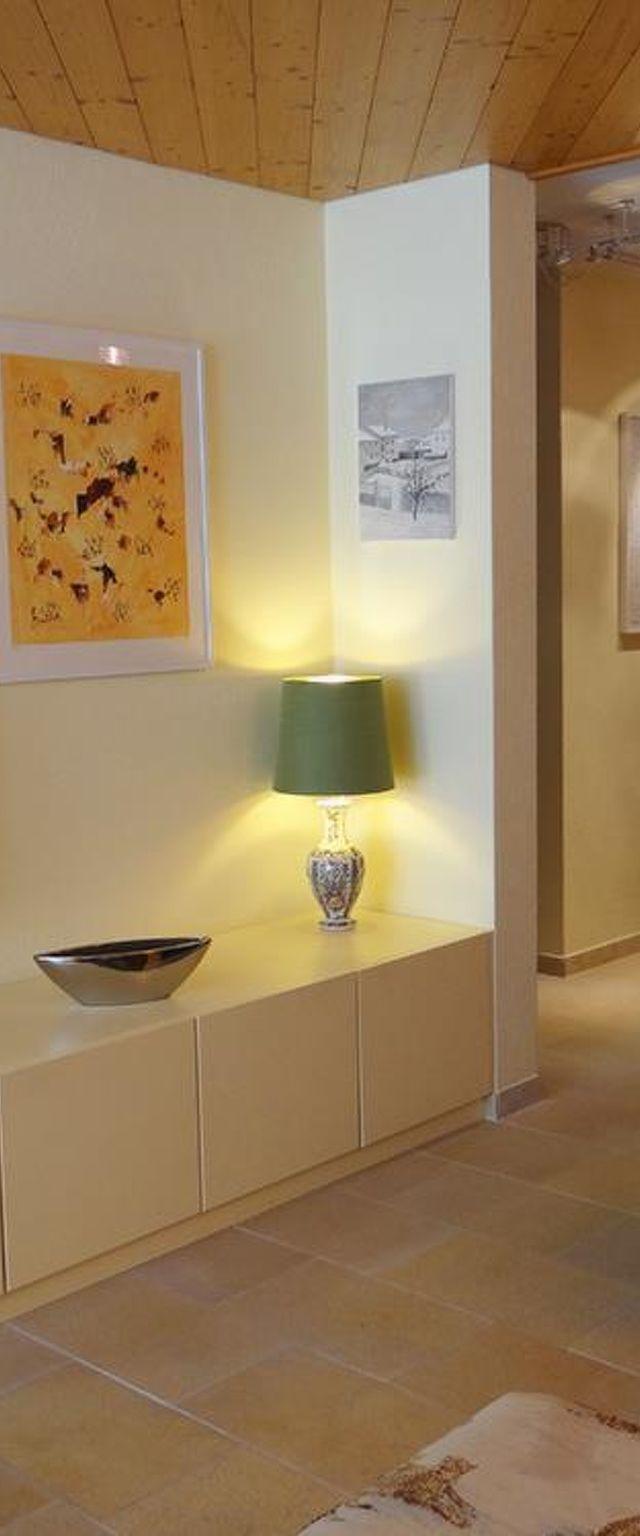 Lejlighed, Engelberg – billede 5