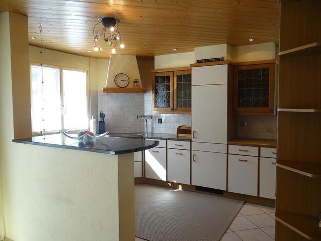 Sunnmatt West Wohnung 721 – bild 8