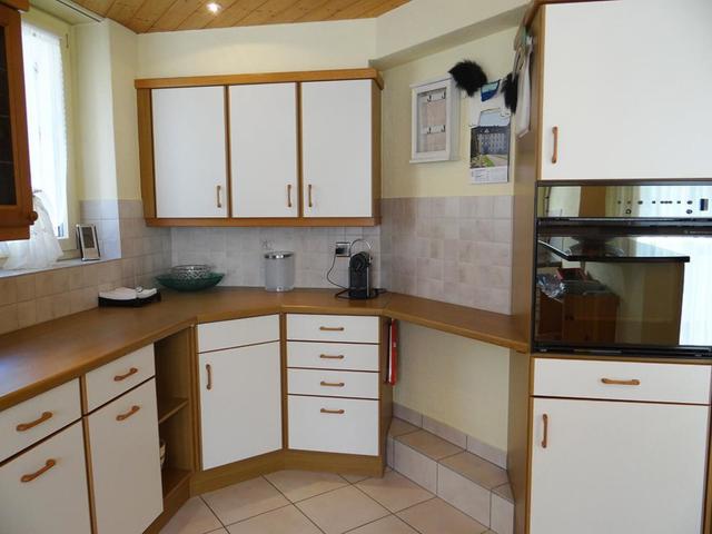 Sunnmatt West Wohnung 721 – bild 9