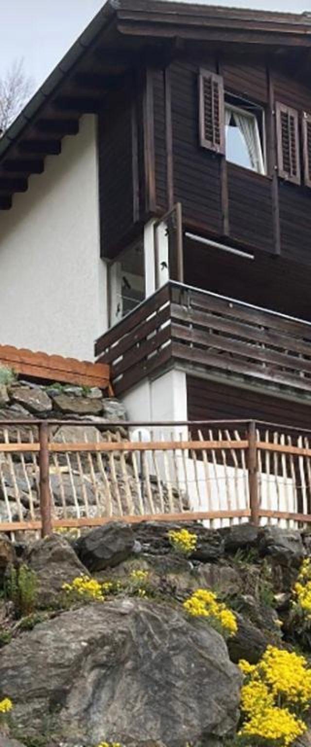 Chalet Murmeli Appartement/Fewo 6-Bettwohnung
