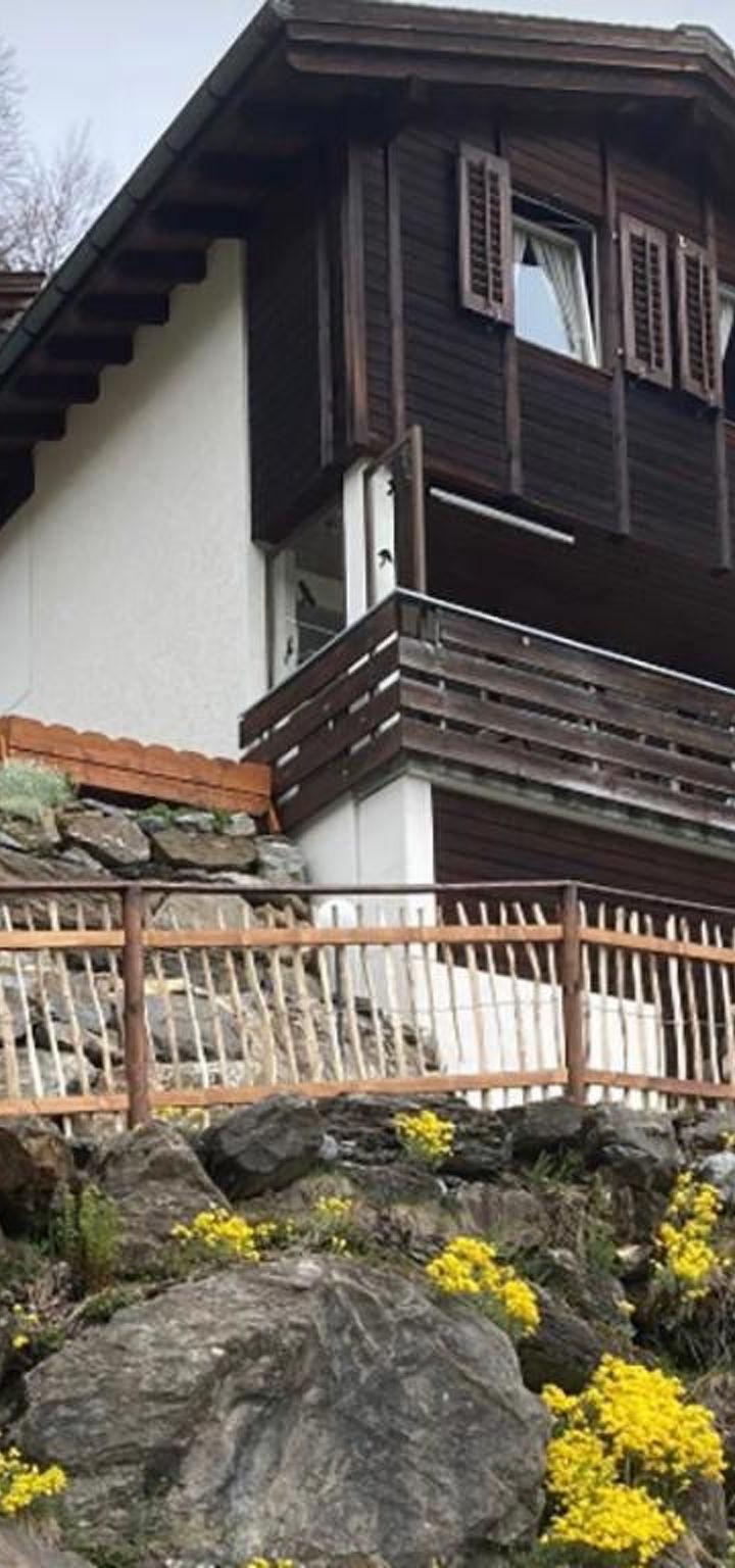 Lejlighed (6 pers.) – Chalet Murmeli Appartement/Fewo 6-Bettwohnung
