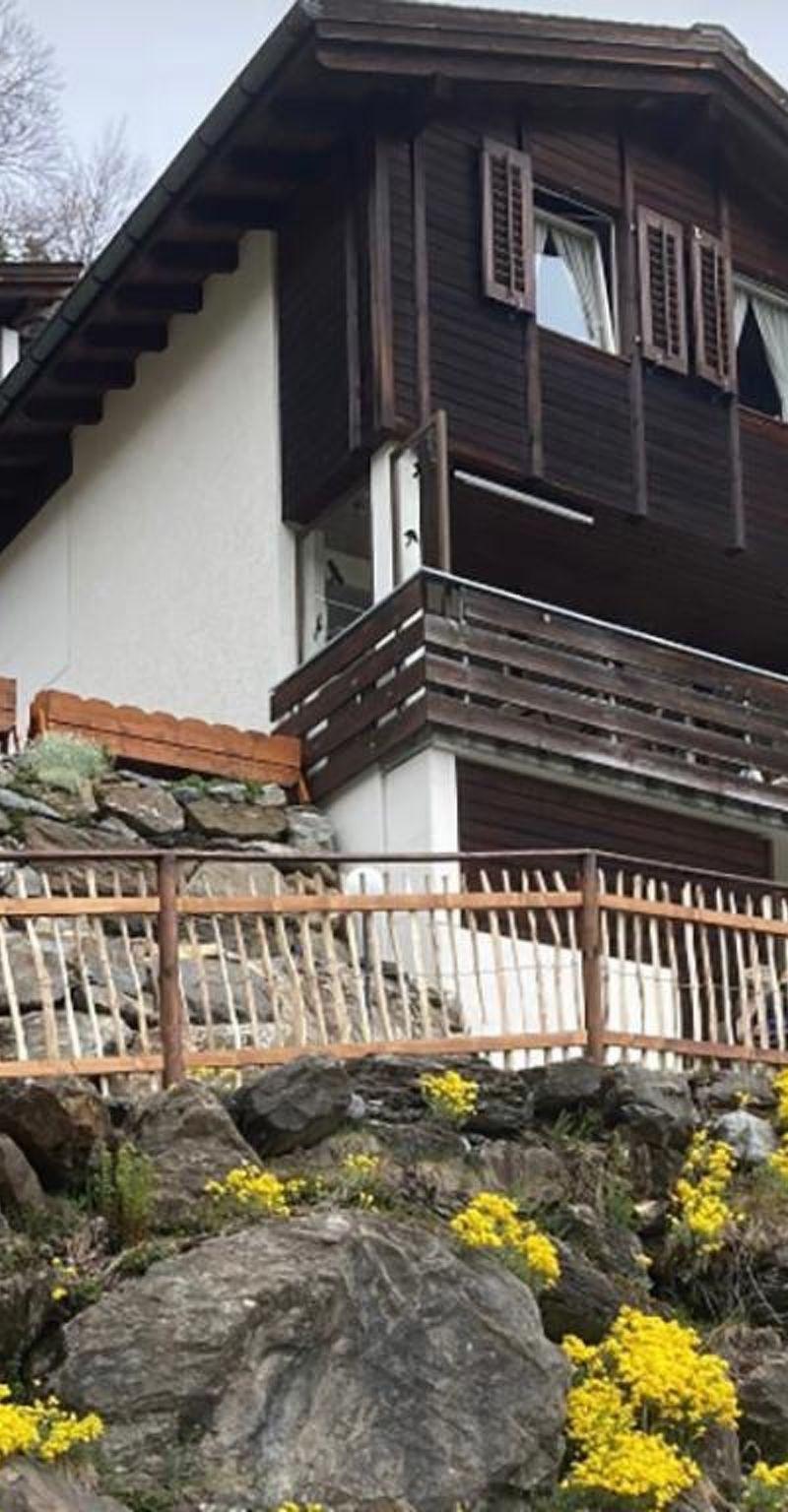 Chalet Murmeli Appartement/Fewo 6-Bettwohnung