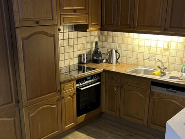 Chalet Murmeli – billede 10