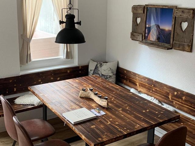 Chalet Murmeli – billede 12