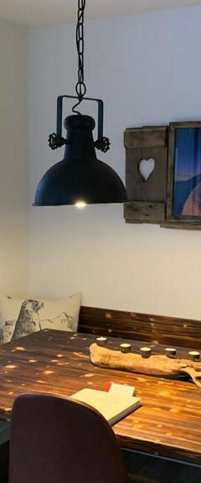 Chalet Murmeli Appartement/Fewo 6-Bettwohnung – billede 14