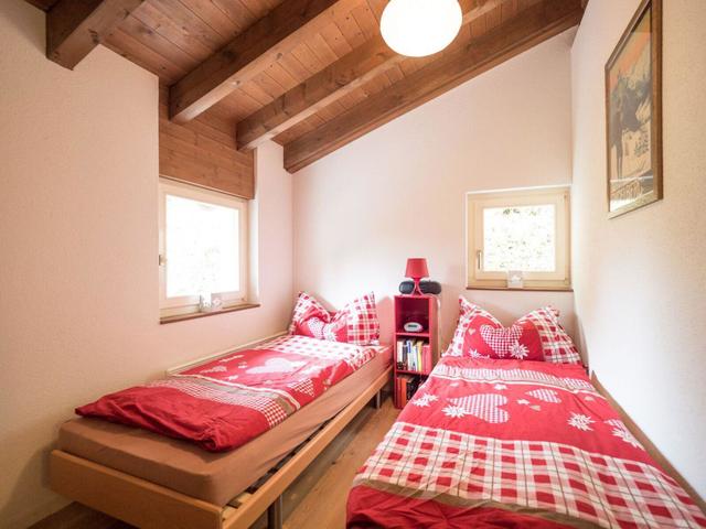 Chalet Murmeli – billede 16