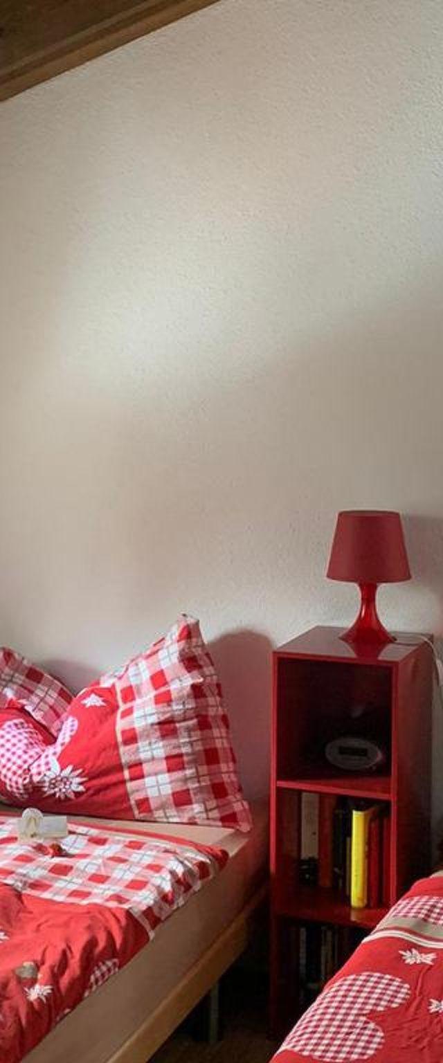 Chalet Murmeli Appartement/Fewo 6-Bettwohnung – billede 17