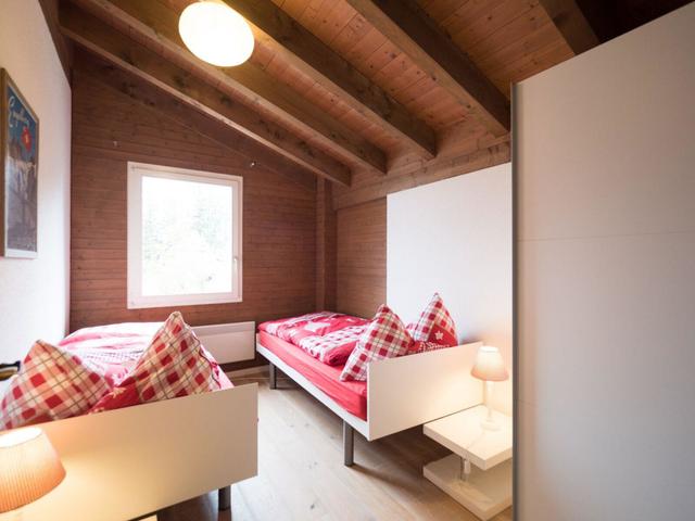 Chalet Murmeli – billede 20