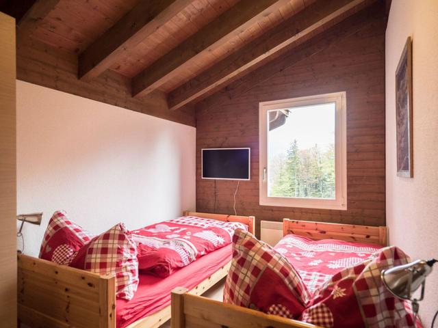 Chalet Murmeli – billede 21