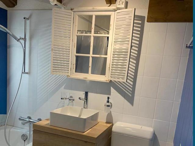 Chalet Murmeli – billede 23