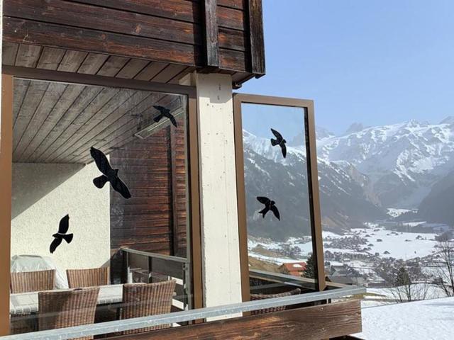 Chalet Murmeli – billede 32