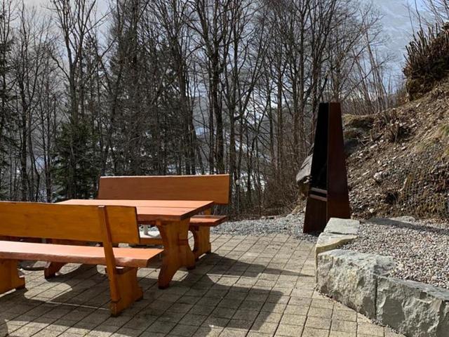 Chalet Murmeli – billede 35