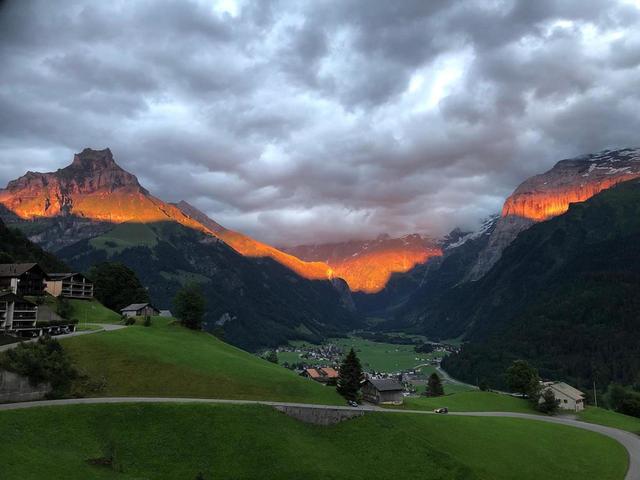 Chalet Murmeli – billede 38