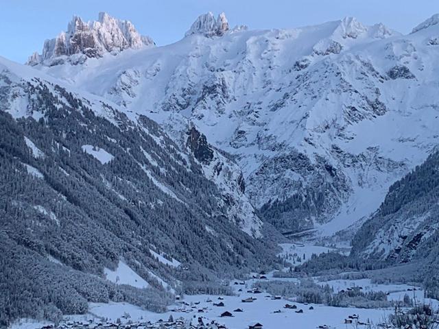 Chalet Murmeli – billede 52