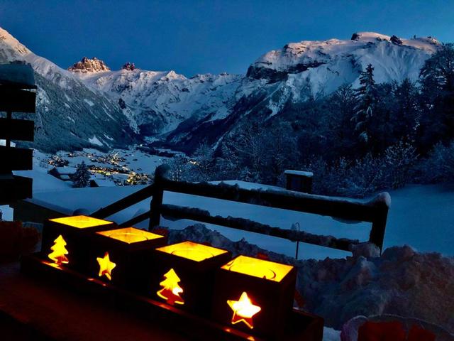 Chalet Murmeli – billede 55