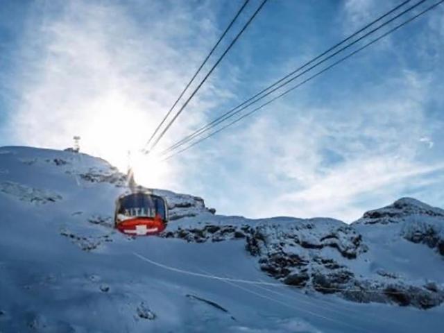 Chalet Murmeli – billede 61