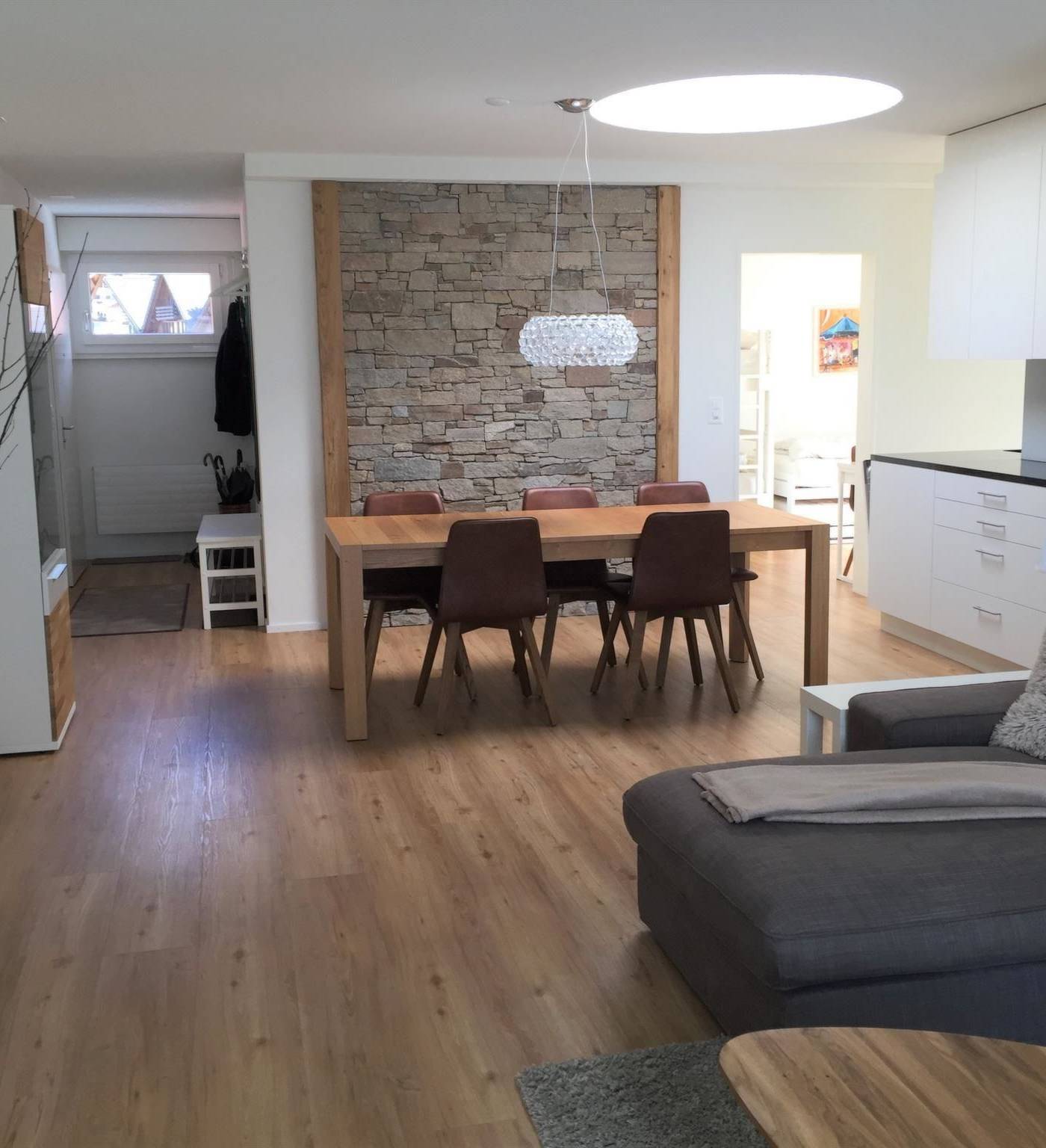 Titliszentrum 2 Appartement/Fewo 5-Bettwohnung, Engelberg