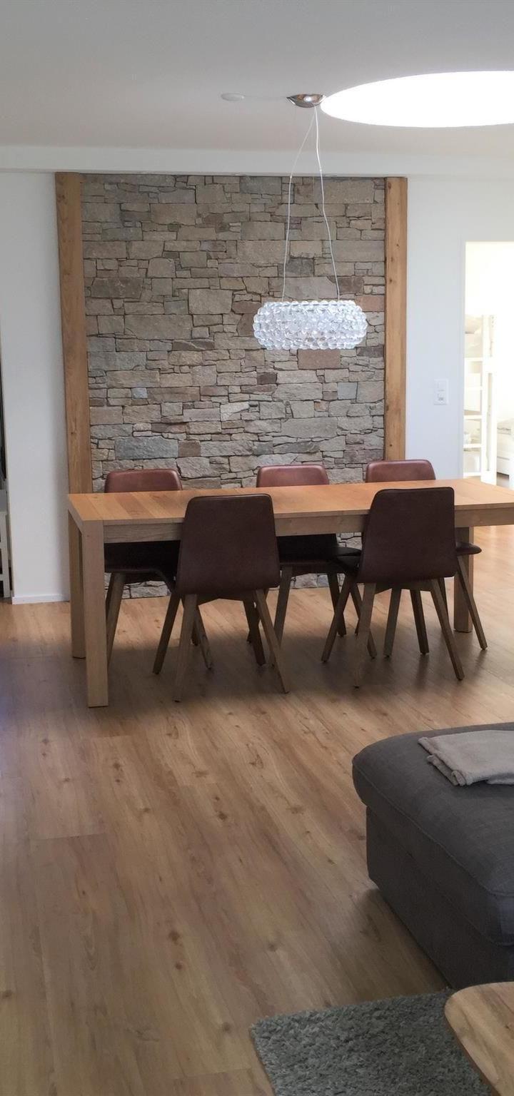 Lejlighed (5 pers.) – Titliszentrum 2 Appartement/Fewo 5-Bettwohnung