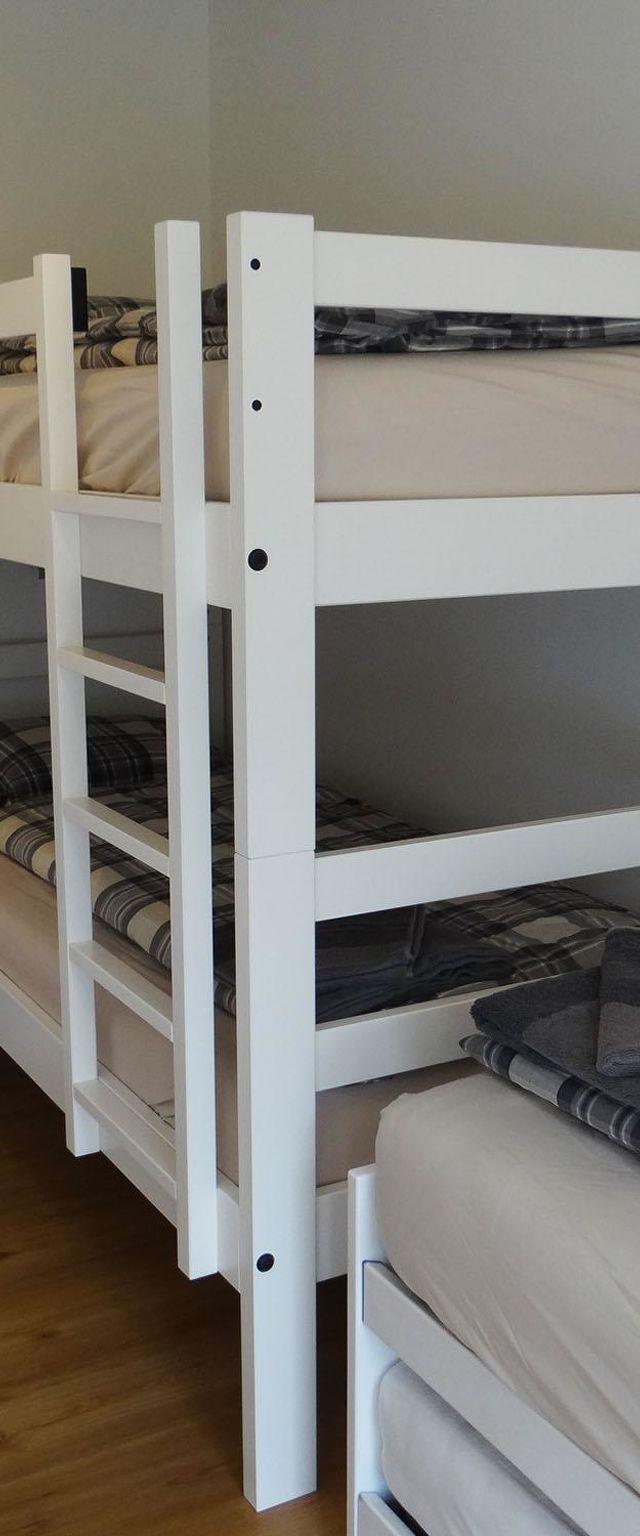Titliszentrum 2 Appartement/Fewo 5-Bettwohnung – billede 13