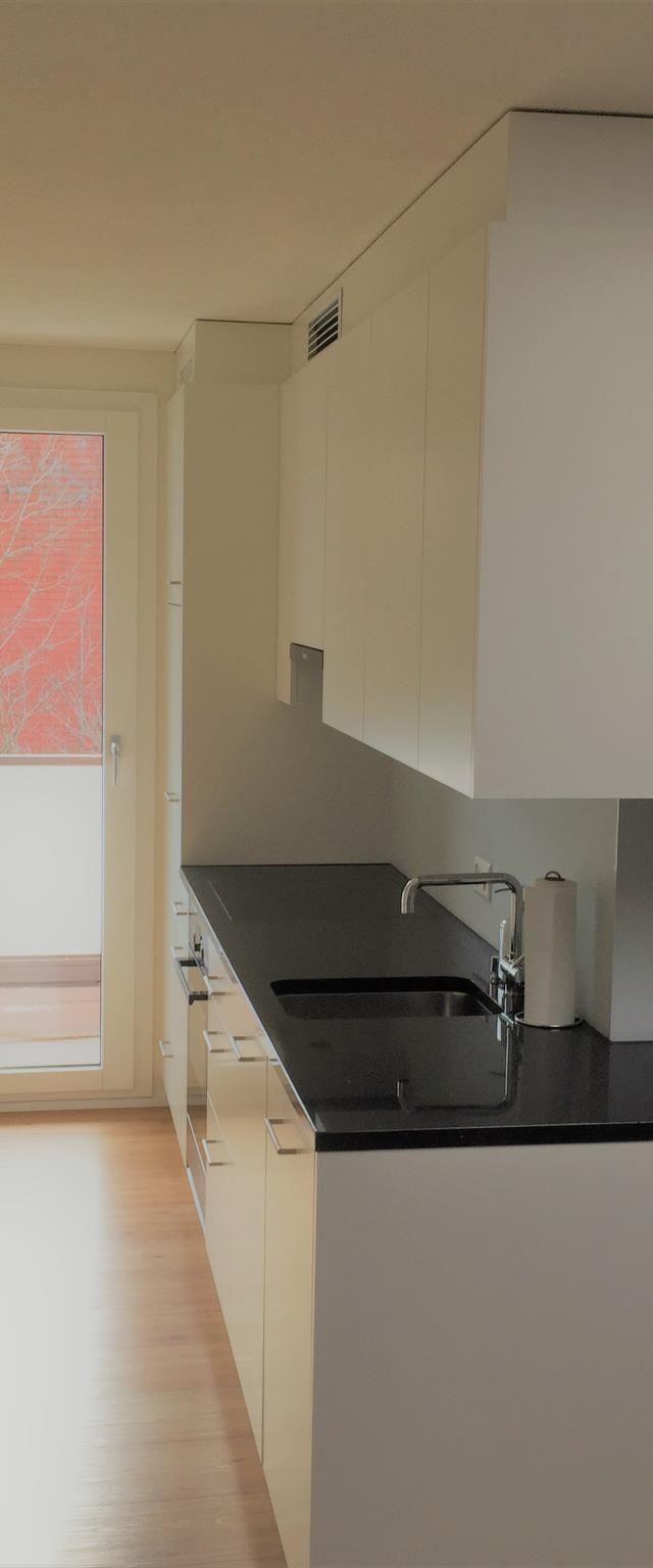 Titliszentrum 2 Appartement/Fewo 5-Bettwohnung – billede 18