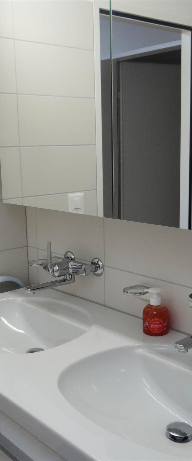 Titliszentrum 2 Appartement/Fewo 5-Bettwohnung – billede 23