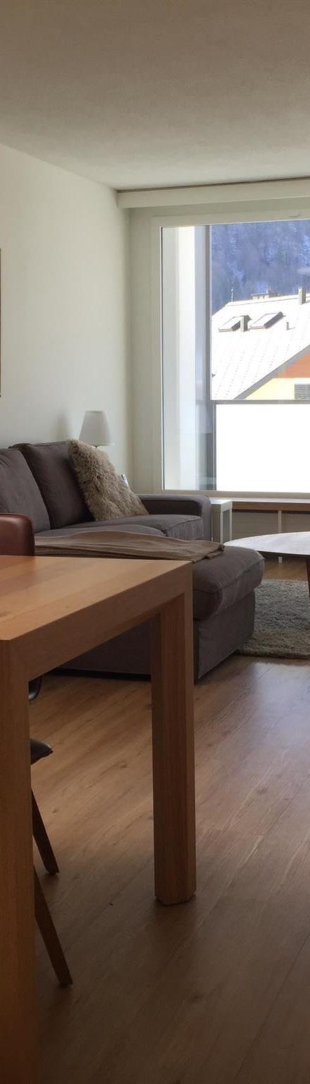 Titliszentrum 2 Appartement/Fewo 5-Bettwohnung – billede 3