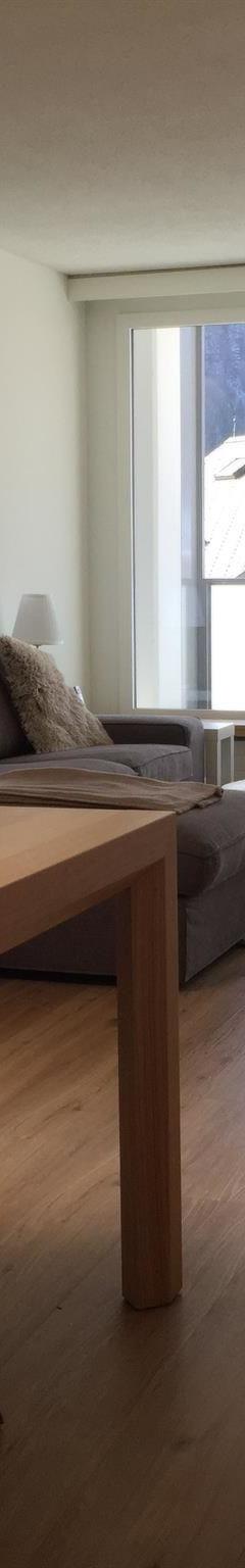 Lejlighed (5 pers.) – Titliszentrum 2 Appartement/Fewo 5-Bettwohnung