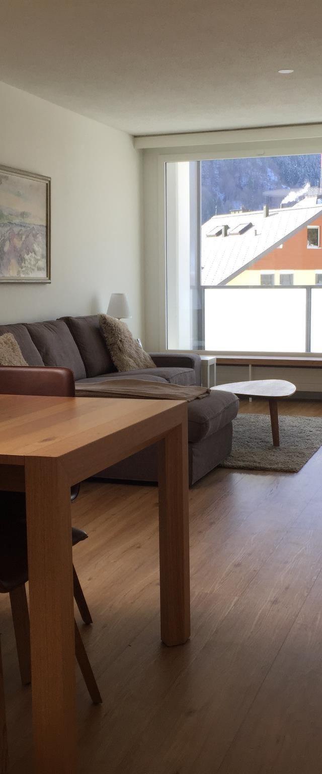 Titliszentrum 2 Appartement/Fewo 5-Bettwohnung – billede 4