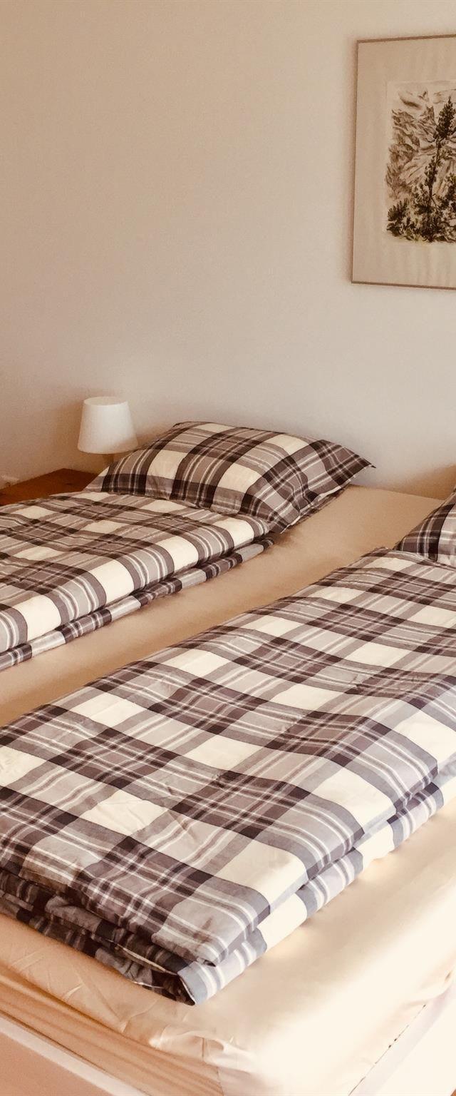 Titliszentrum 2 Appartement/Fewo 5-Bettwohnung – billede 5