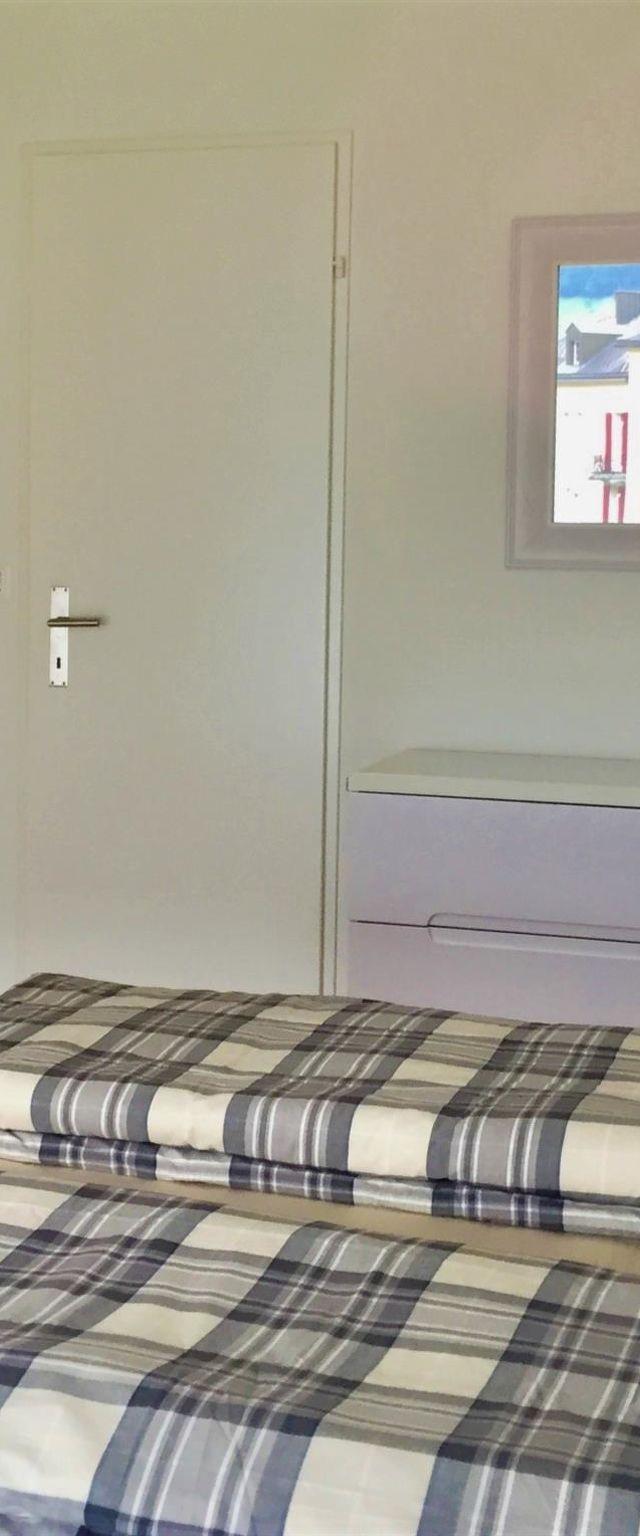 Titliszentrum 2 Appartement/Fewo 5-Bettwohnung – billede 7
