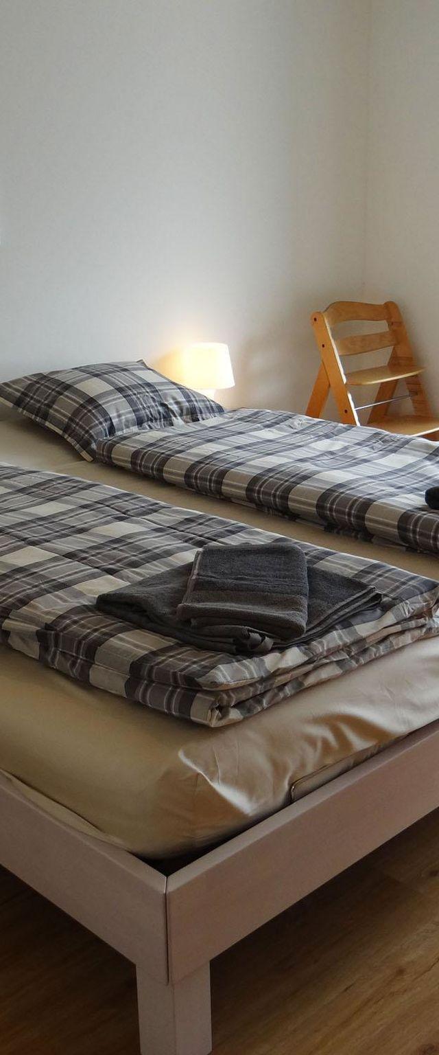 Titliszentrum 2 Appartement/Fewo 5-Bettwohnung – billede 9