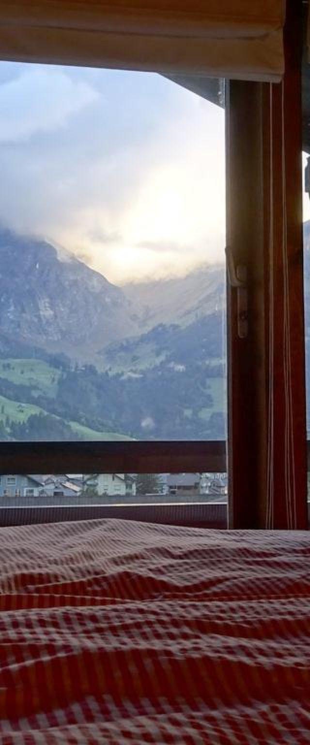 Lejlighed, Engelberg – billede 16