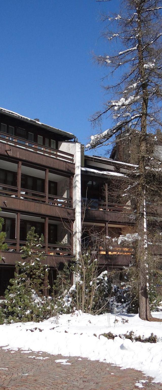 Lejlighed, Engelberg – billede 3