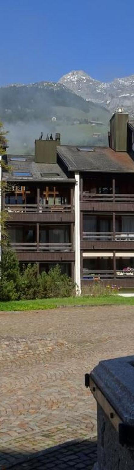 Lejlighed, Engelberg – billede 5
