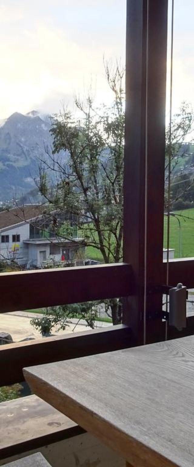 Lejlighed, Engelberg – billede 7