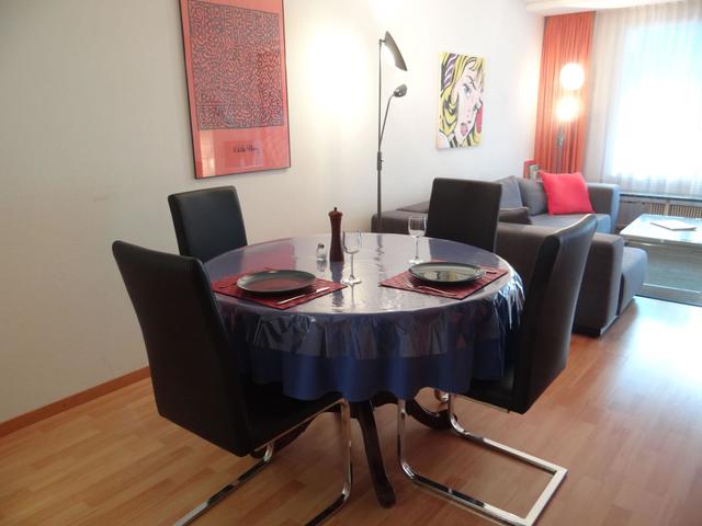 Sunnmatt West Wohnung 744 – billede 12