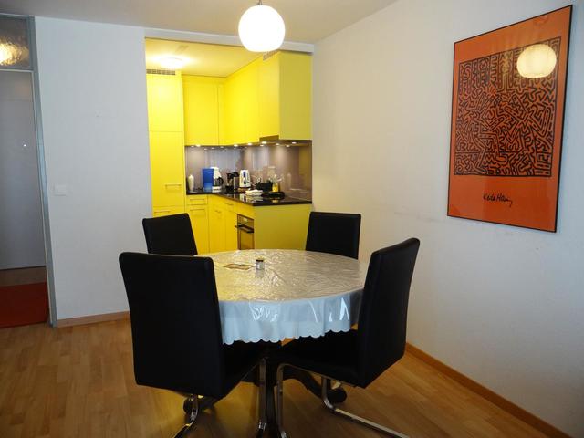 Sunnmatt West Wohnung 744 – billede 13
