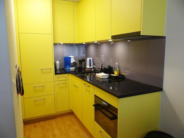 Sunnmatt West Wohnung 744 – billede 15