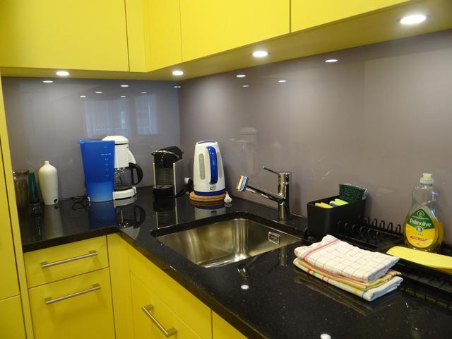 Sunnmatt West Wohnung 744 – billede 17