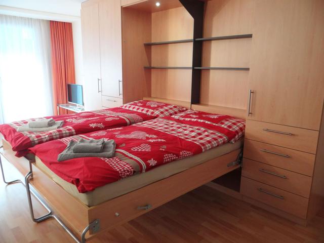 Sunnmatt West Wohnung 744 – billede 20