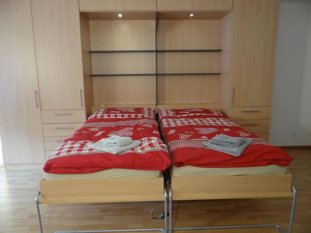 Sunnmatt West Wohnung 744 – billede 22