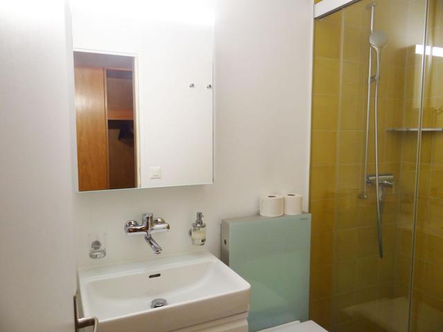Sunnmatt West Wohnung 744 – billede 25