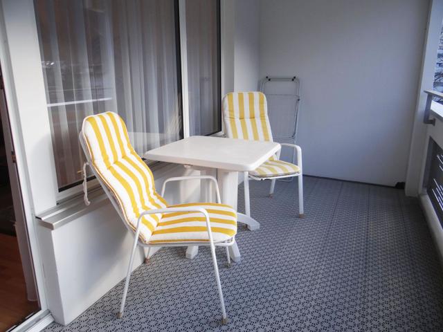 Sunnmatt West Wohnung 744 – billede 28