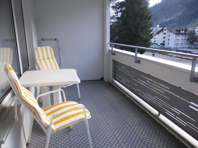 Sunnmatt West Wohnung 744 – billede 30