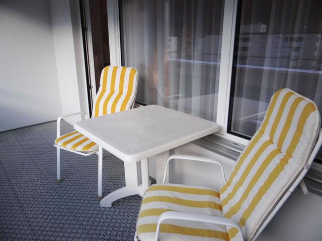 Sunnmatt West Wohnung 744 – billede 32