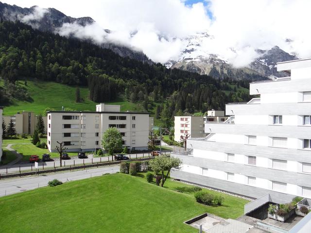 Sunnmatt West Wohnung 744 – billede 33