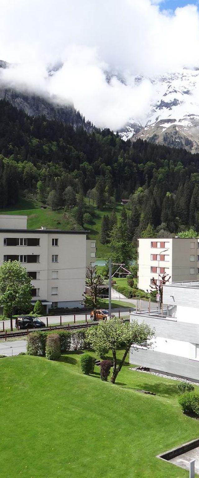 Lejlighed, Engelberg – billede 33