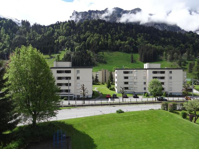 Sunnmatt West Wohnung 744 – billede 36