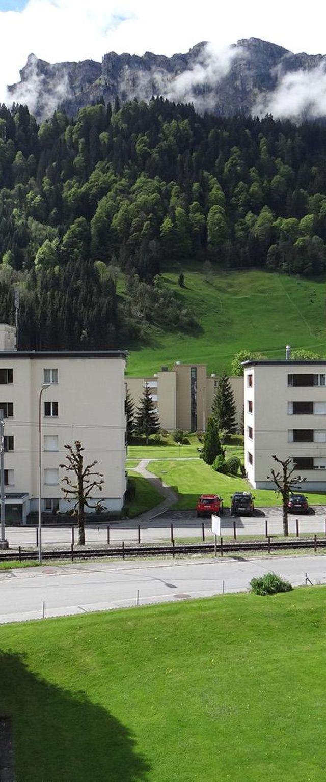 Lejlighed, Engelberg – billede 36